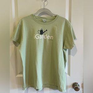 Gilden iGarden Women's T-shirt
